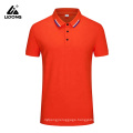 Custom Wholesale Mens Short Sleeve Sport Golf Tshirts